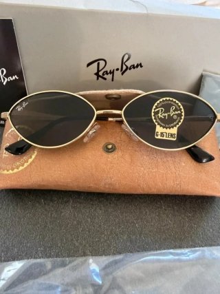 Gafas de Sol Ray-Ban