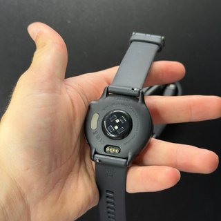 Garmin Vivoactive 6 Negro