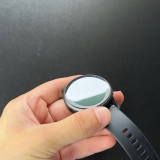Garmin Vivoactive 6 Negro