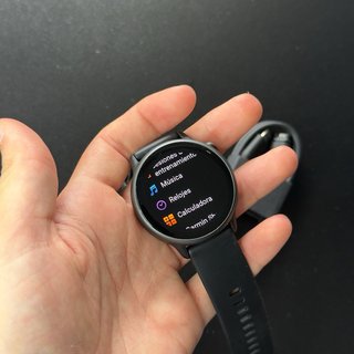 Garmin Vivoactive 6 Negro