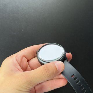 Garmin Vivoactive 6 Negro