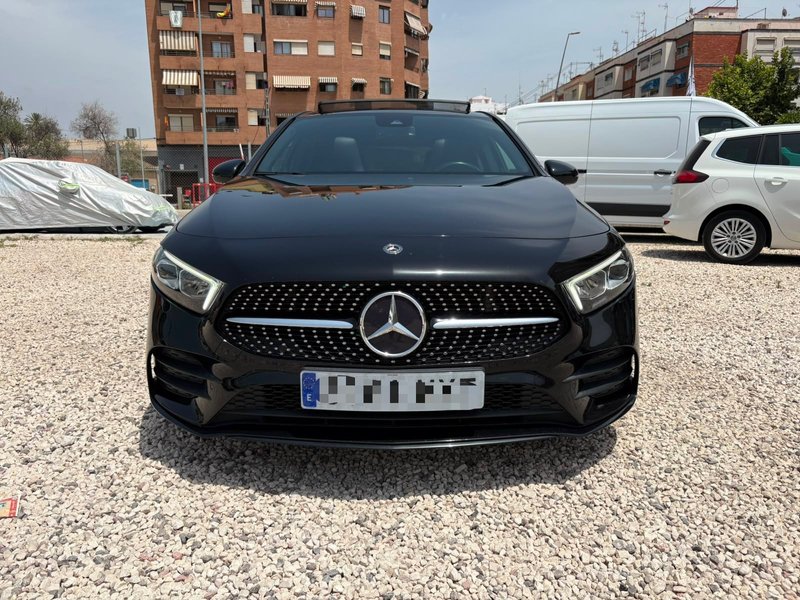 Mercedes-Benz Clase A A 180 - foto 1