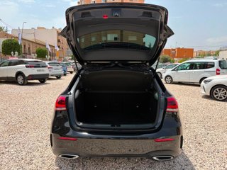 Mercedes-Benz Clase A A 180