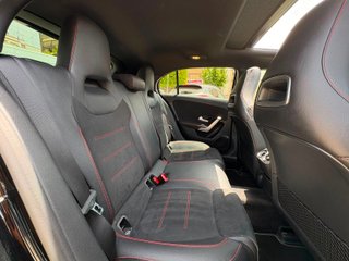Mercedes-Benz Clase A A 180