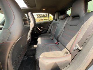 Mercedes-Benz Clase A A 180