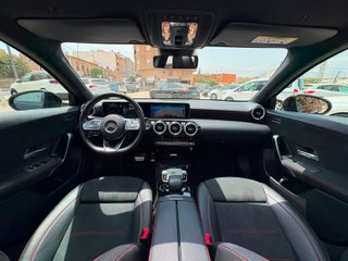 Mercedes-Benz Clase A A 180