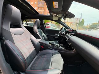 Mercedes-Benz Clase A A 180