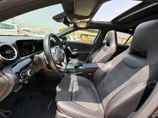 Mercedes-Benz Clase A A 180