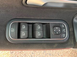 Mercedes-Benz Clase A A 180