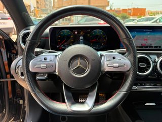 Mercedes-Benz Clase A A 180