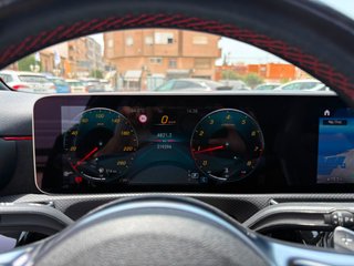 Mercedes-Benz Clase A A 180