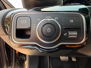 Mercedes-Benz Clase A A 180