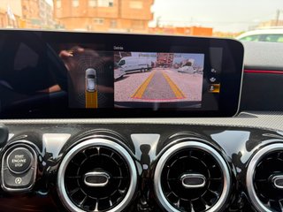 Mercedes-Benz Clase A A 180