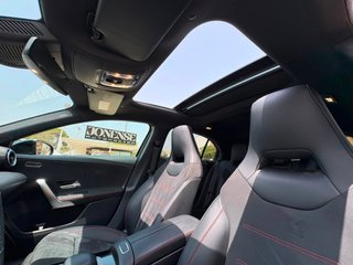 Mercedes-Benz Clase A A 180