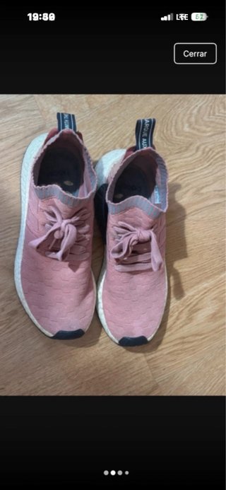 zapatillas