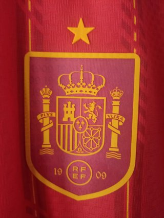 Camiseta España Lamine Yamal 2026