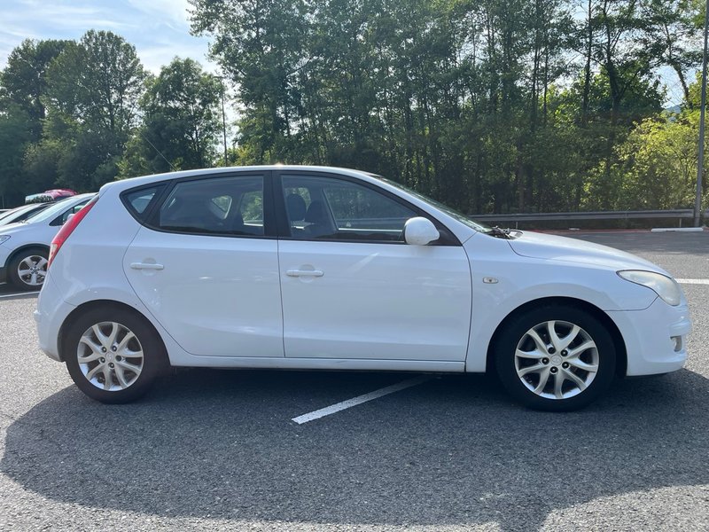 Hyundai i30 2009 - foto 1