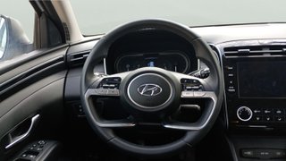 Hyundai Tucson 1.6 TGDI Klass 4x2 110 kW (150 CV)