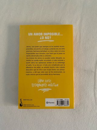 Mi error fue enamorarme del novio de mi hermana