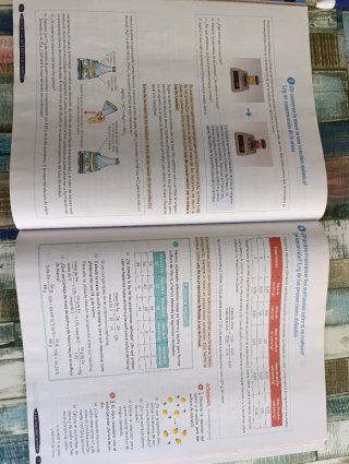 Física y Química 3º ESO. Libro del estudiante. ...