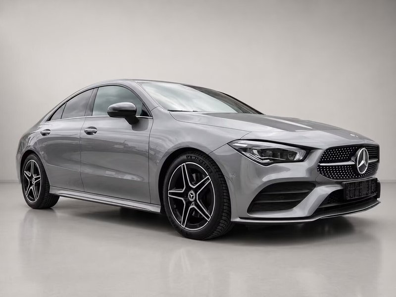 Mercedes-Benz CLA 200Amg.line,Pano - 2021 - foto 1