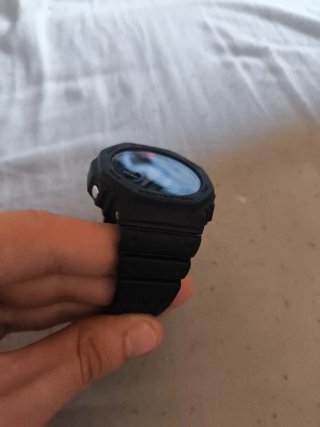 G-SHOCK GA-B2100BEG-1A Reloj Hombre