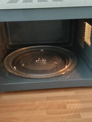 Microondas Electrolux Grill