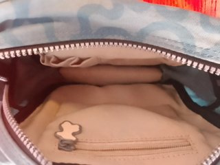 Bandolera Tous
