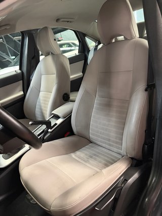 Volvo S40 2010