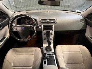 Volvo S40 2010