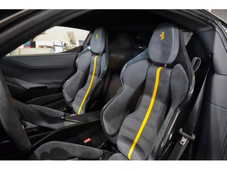 Ferrari 849 Testarossa 4.0 V8 T PHEV 4WD DCT 772 kW (1050 CV)