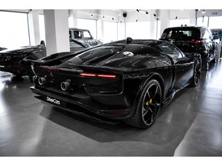 Ferrari 849 Testarossa 4.0 V8 T PHEV 4WD DCT 772 kW (1050 CV)