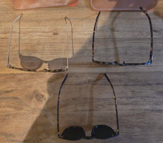 Gafas de sol infantiles
