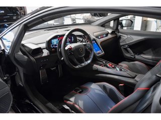 Lamborghini Temerario 4.0 V8 PHEV 677 kW (920 CV)