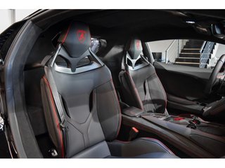Lamborghini Temerario 4.0 V8 PHEV 677 kW (920 CV)