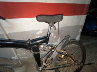2 Bicicletas Plegables Adulto - ideal camper