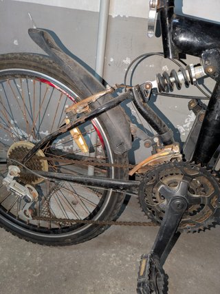2 Bicicletas Plegables Adulto - ideal camper