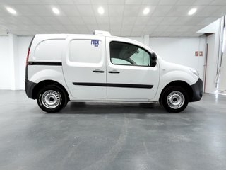 Renault Kangoo Isotermo Congelacion FRCX -20ºC Furgó 1.5 dCi 75cv