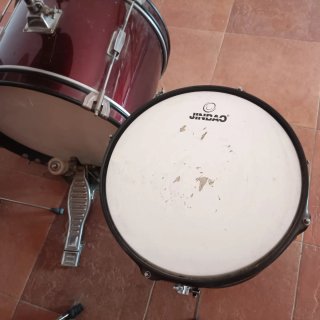 Batería Junior Jinbao para Niños