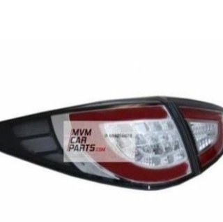 PILOTOS TRASEROS LED PARA HYUNDAI IX35 rmb420568