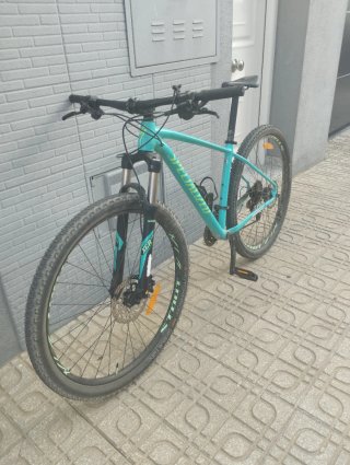 Bicicleta Specialized