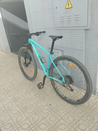 Bicicleta Specialized