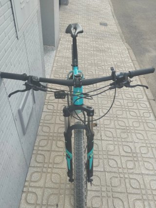 Bicicleta Specialized