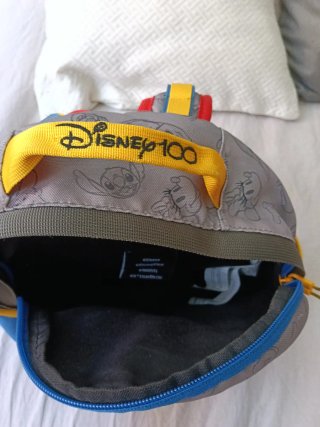 Mochila Mickey Mouse Club