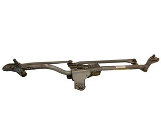 MOTOR LIMPIA DELANTERO AUDI A4 BERLINA (8E) BLB 8