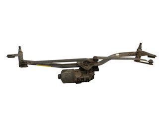 MOTOR LIMPIA DELANTERO AUDI A4 BERLINA (8E) BLB 8