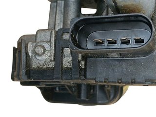 MOTOR LIMPIA DELANTERO AUDI A4 BERLINA (8E) BLB 8