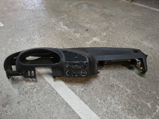 Salpicadero BMW e36