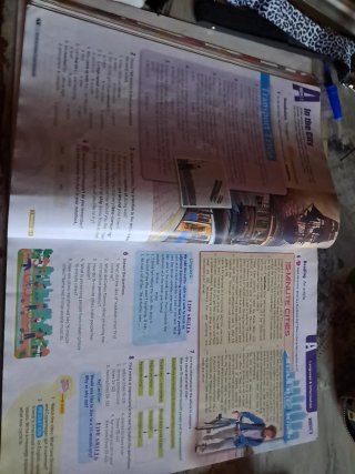 Ingles  options Student's Book ESO 4 - OPTIONS 4