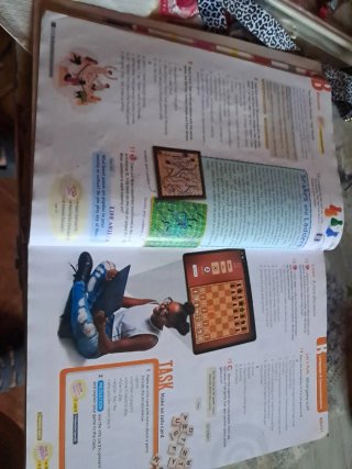 Ingles  options Student's Book ESO 4 - OPTIONS 4